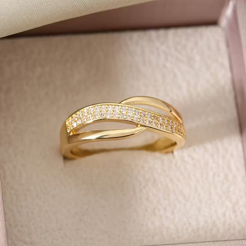 Korsad Bandring | Tillsammans mot Bröstcancer