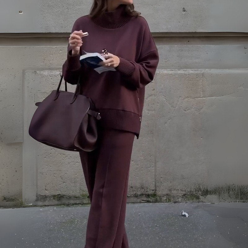 Nova™ – Stickat Lounge Set