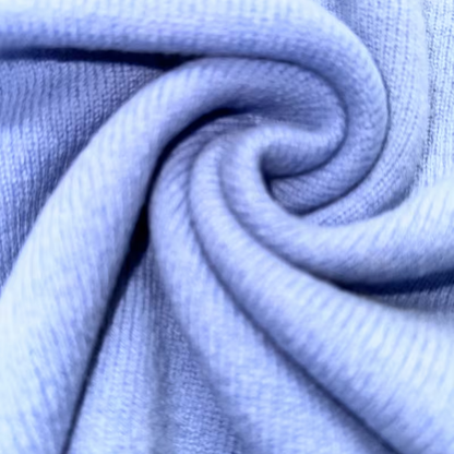 Mjuk Blå Sweater | Tillsammans mot Diabetes