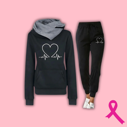 Konditionsträningsset | Tillsammans mot bröstcancer