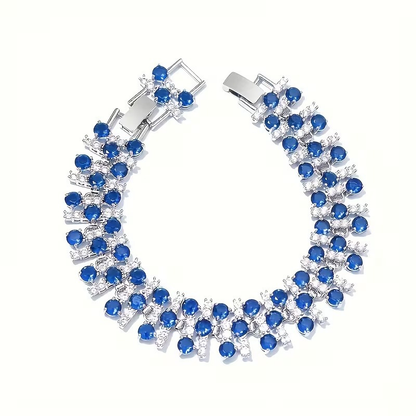 Kungligt Glittrande Armband | Tillsammans mot diabetes