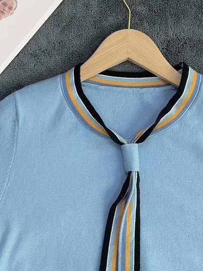 Mjuk Elegant Tröja | Tillsammans mot diabetes