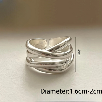 Oändlig Kärleksring | Tillsammans mot bröstcancer