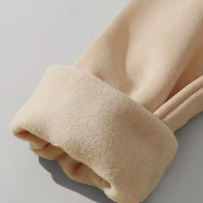 Varm Crewneck Tröja | Tillsammans mot bröstcancer