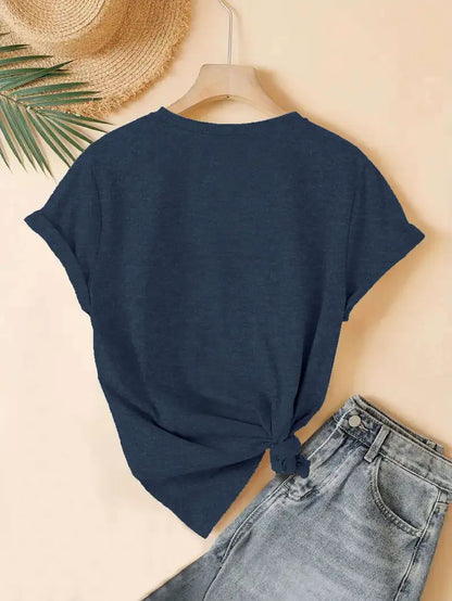 Daisy Love T-shirt | Tillsammans Mot Diabetes