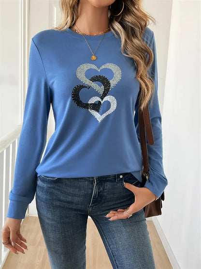 Varmvårdande tröja | Tillsammans mot diabetes