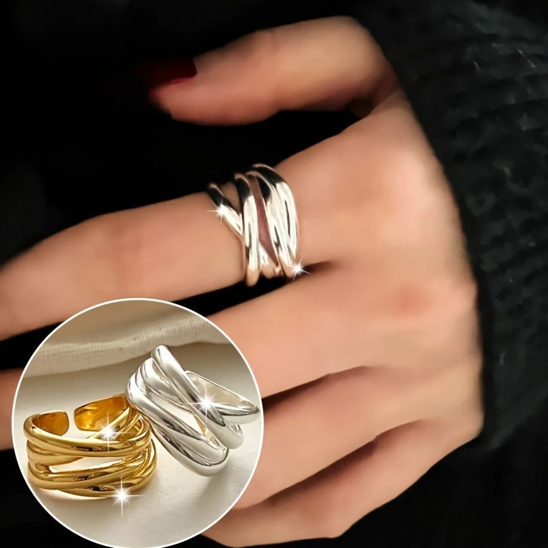 Oändlig Kärleksring | Tillsammans mot bröstcancer