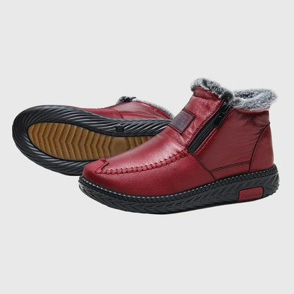 Isabella™ - Vattentäta Halkfria Stövlar