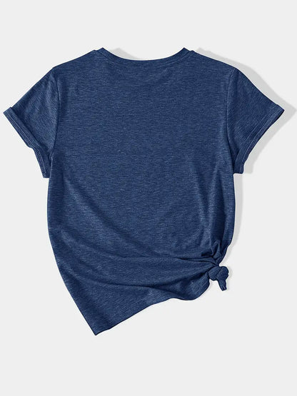 Söt Katt T-shirt | Tillsammans mot Diabetes