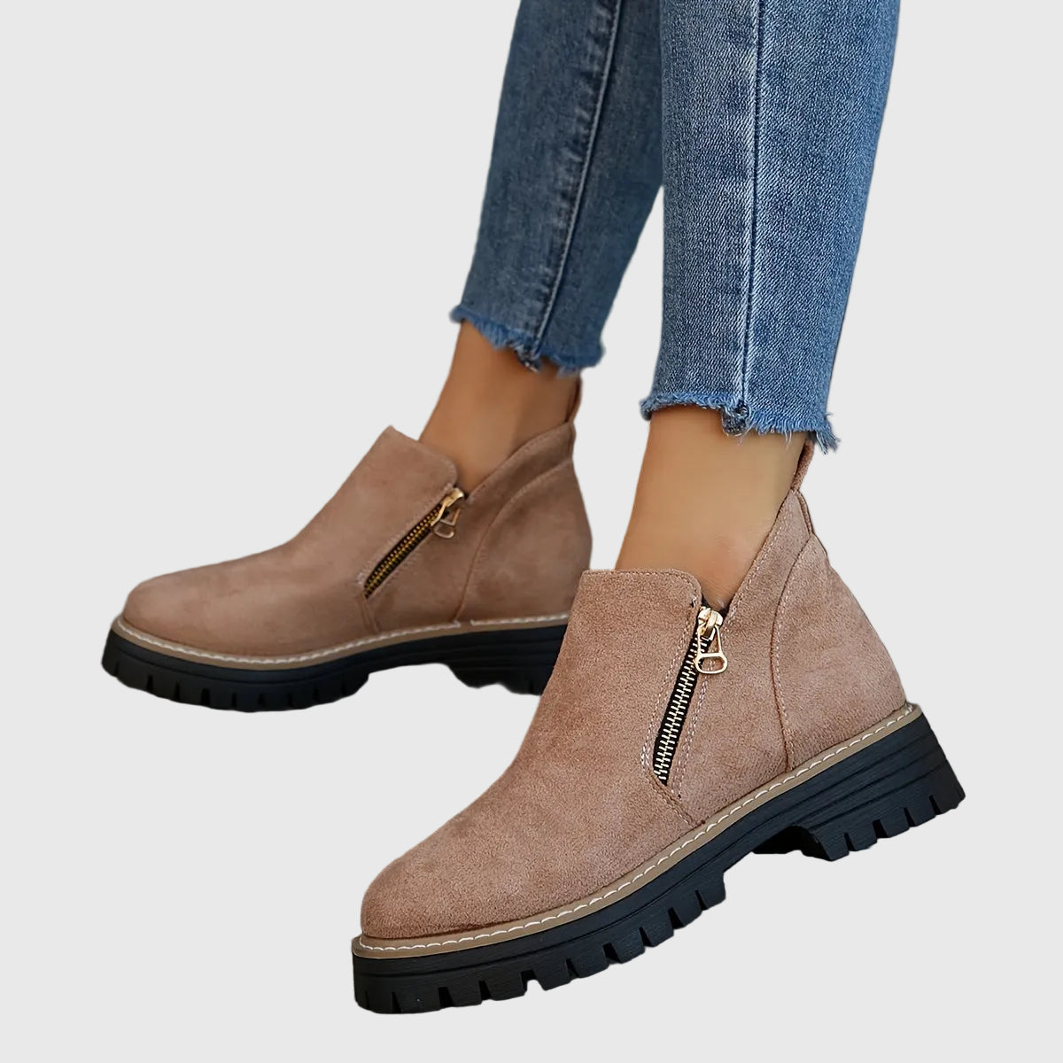 Raely™ - Ortopediska Stövlar