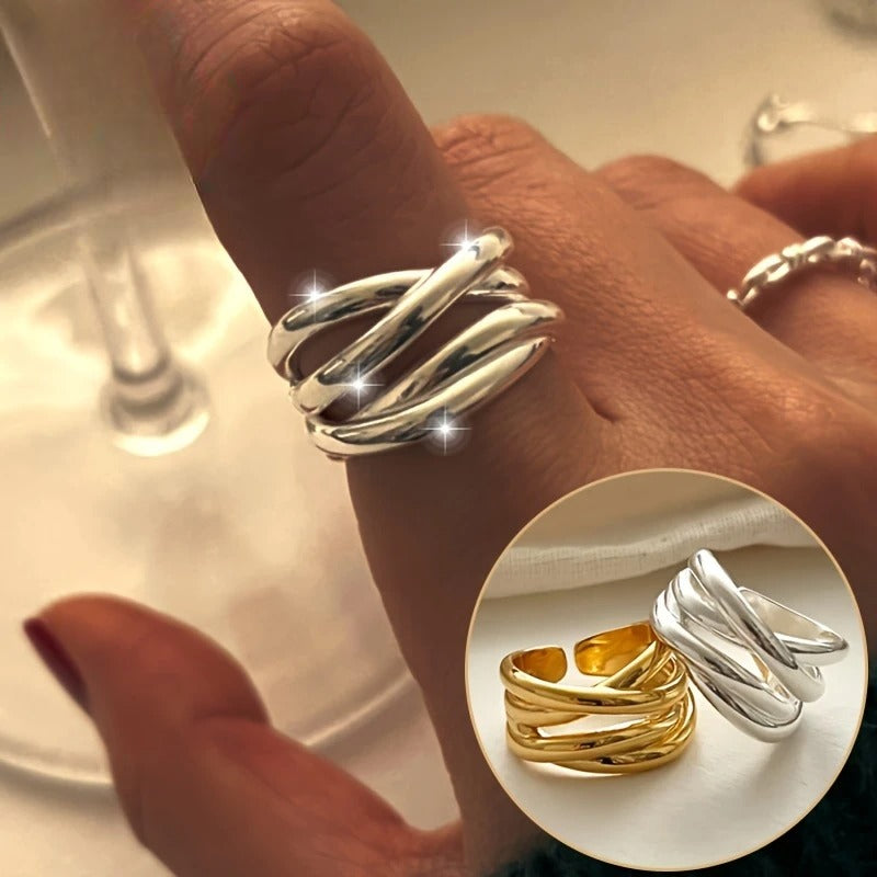 Oändlig Kärleksring | Tillsammans mot bröstcancer