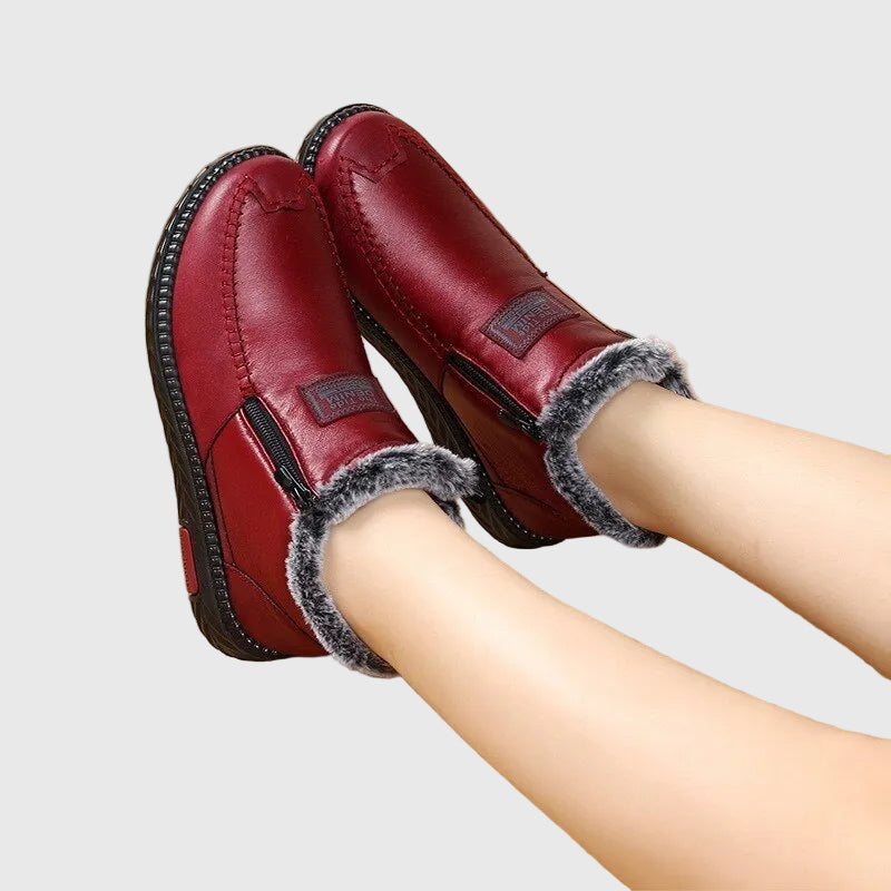 Isabella™ - Vattentäta Halkfria Stövlar