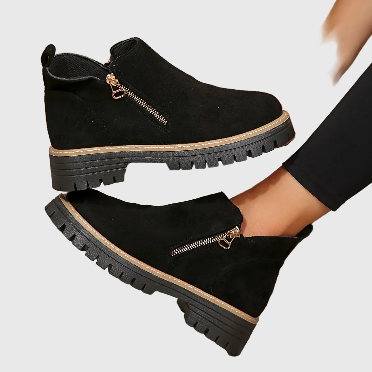 Raely™ - Ortopediska Stövlar