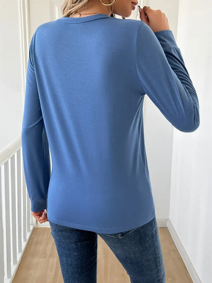 Varmvårdande tröja | Tillsammans mot diabetes