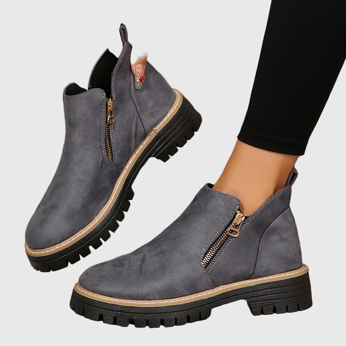 Raely™ - Ortopediska Stövlar