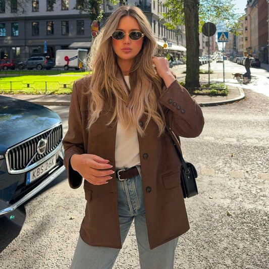 Lovisa™ – Oversize Kavaj