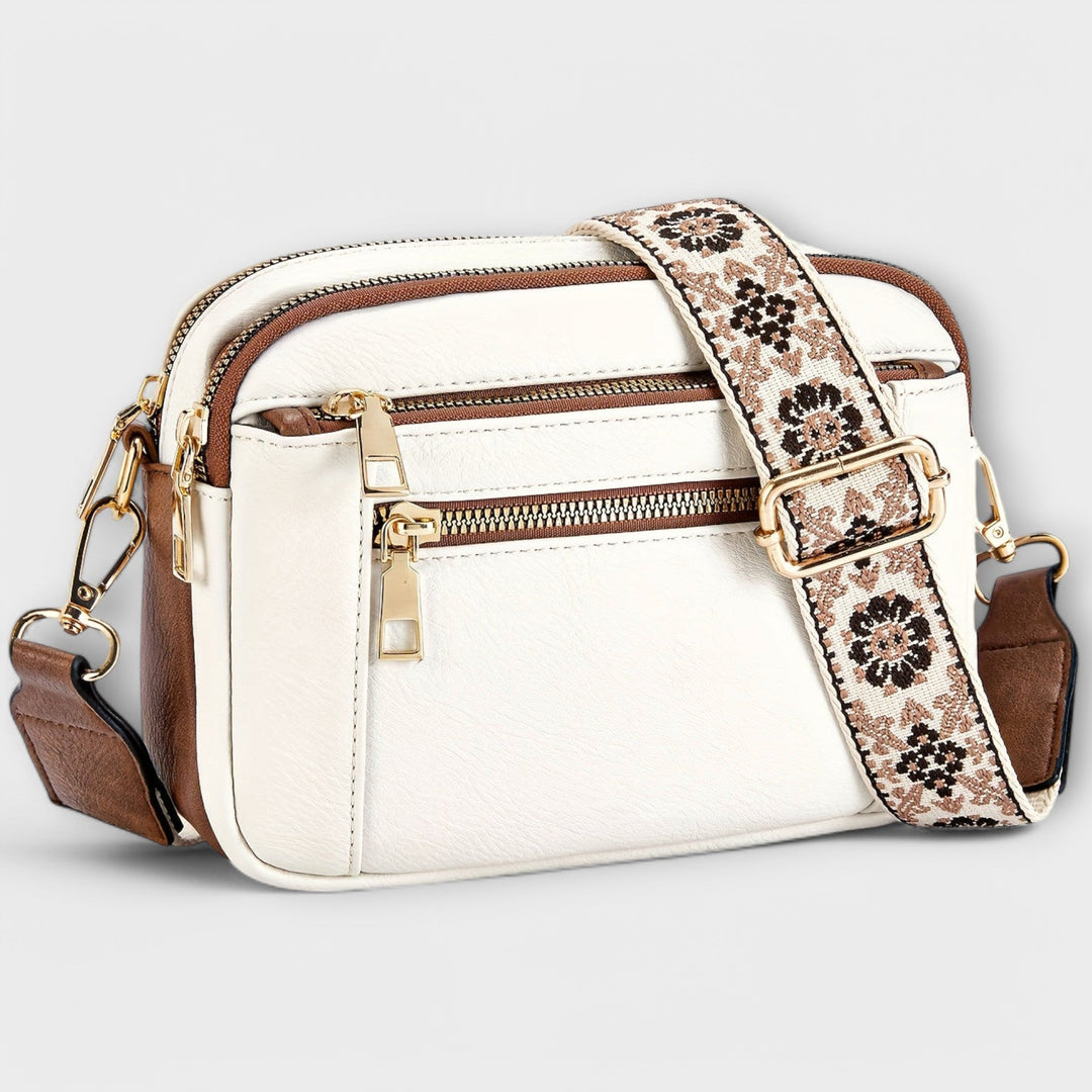Sofia™ – Crossbody Väska