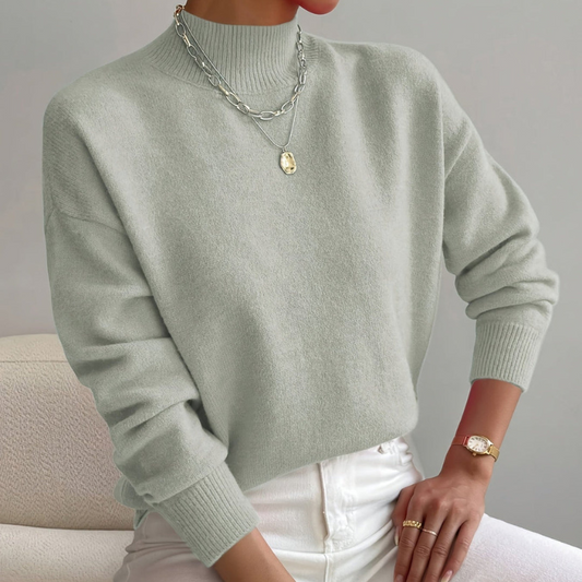 Liv™ – Mjuk Sticktröja