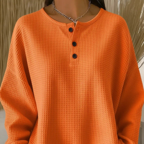 Becca™ - Rento Våffeltopp