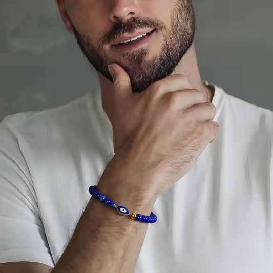 Onda Ögat Armband | Tillsammans mot Diabetes