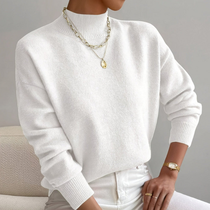 Liv™ – Mjuk Sticktröja