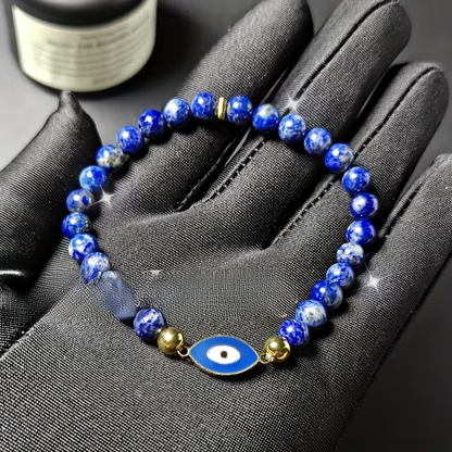 Onda Ögat Armband | Tillsammans mot Diabetes