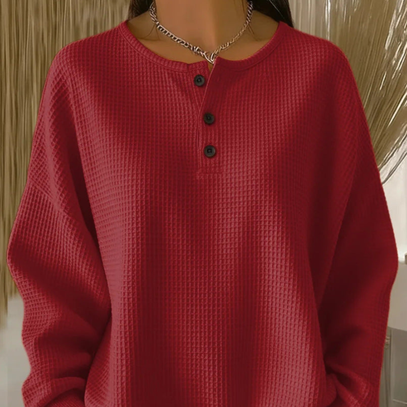 Becca™ - Rento Våffeltopp