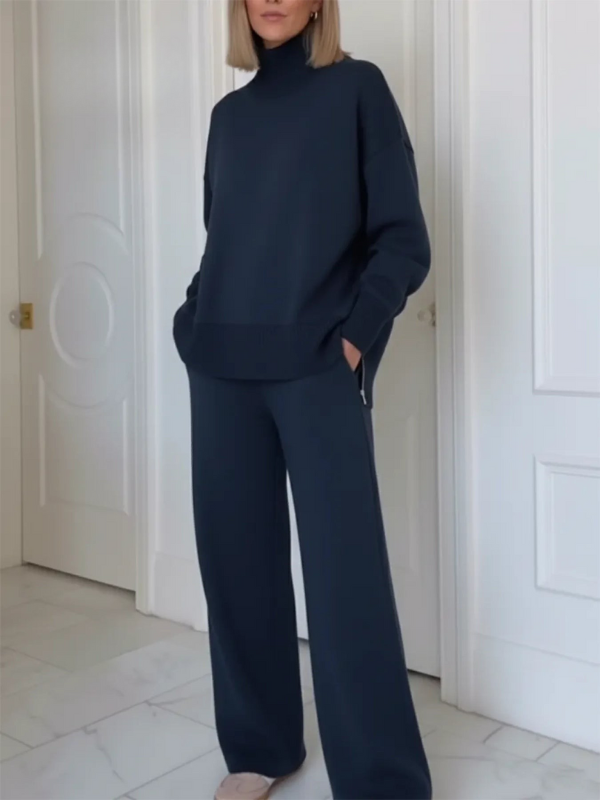 Reina™ - Krage Tvådelat Set