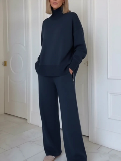 Reina™ - Krage Tvådelat Set