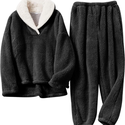 Sanna™ – Mjukt tvådelat set