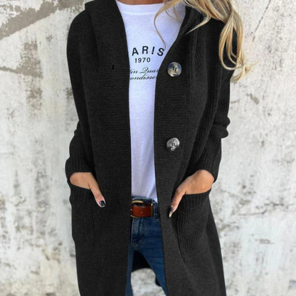 Vanessa™ -Elegant Lång Kofta