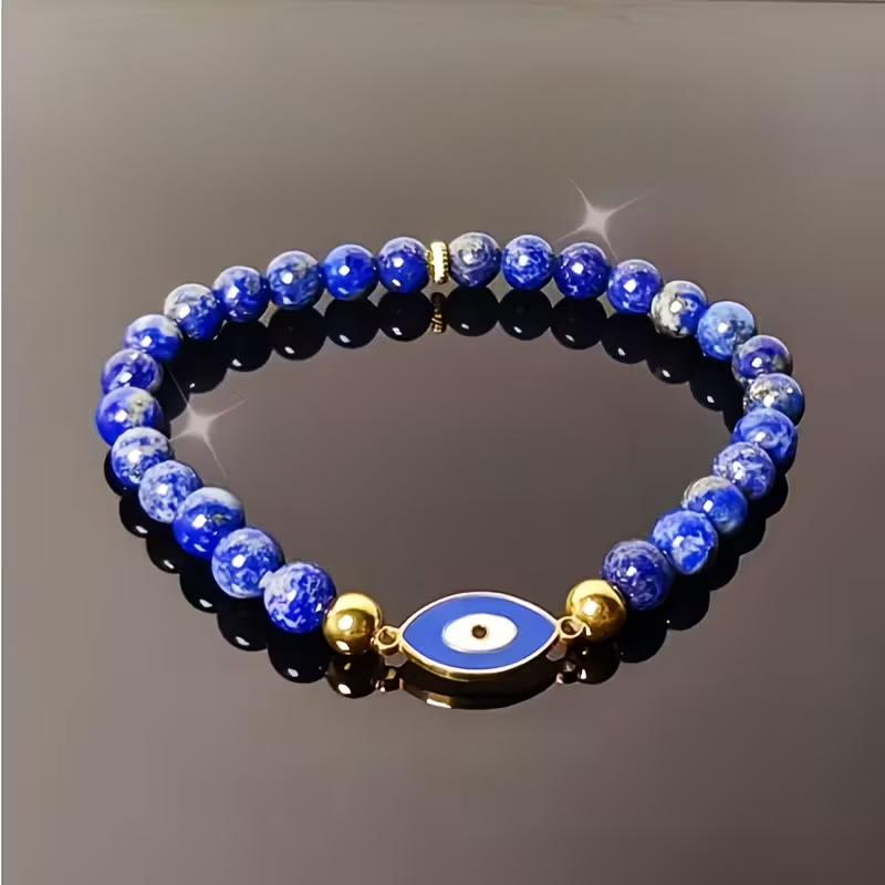 Onda Ögat Armband | Tillsammans mot Diabetes