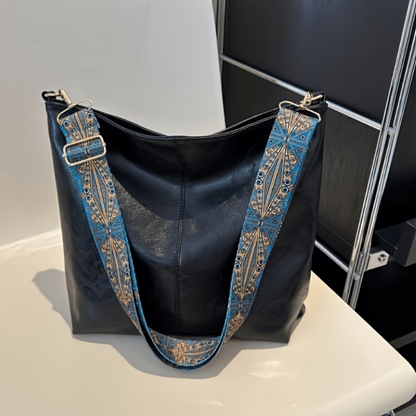 Dahlia™ – Bohemisk Axelväska