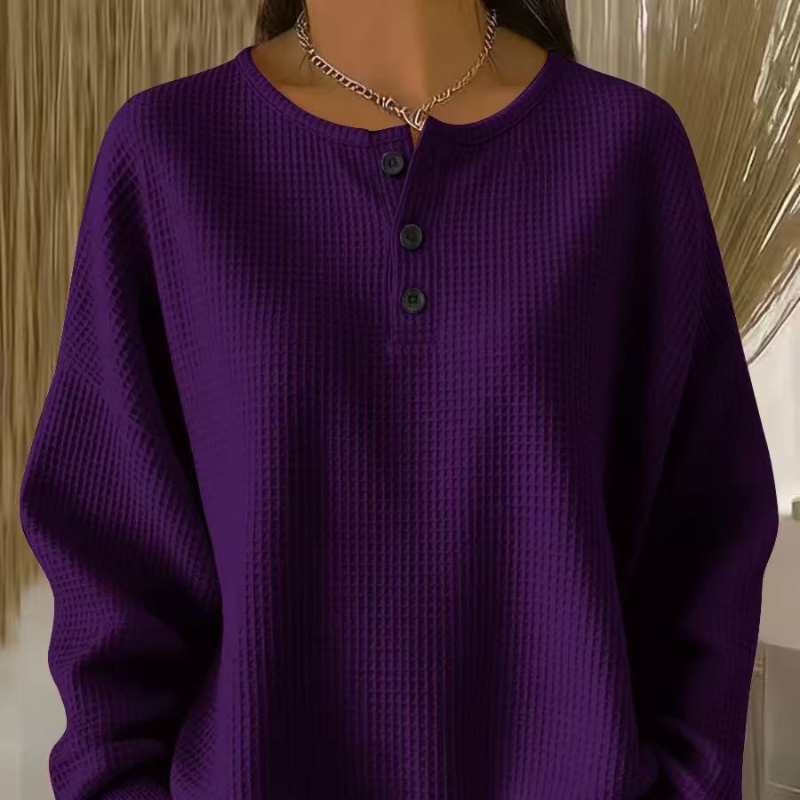 Becca™ - Rento Våffeltopp