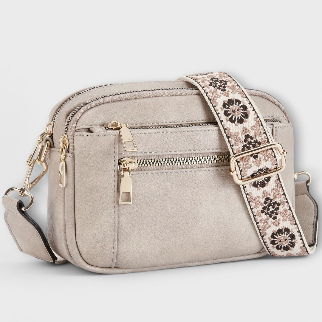 Sofia™ – Crossbody Väska