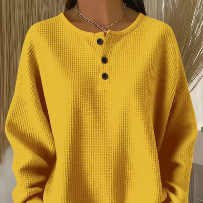 Becca™ - Rento Våffeltopp