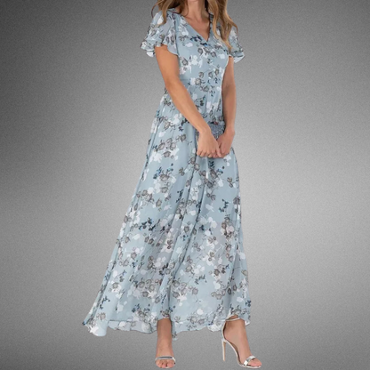 Charmig Klänning | Tillsammans mot diabetes