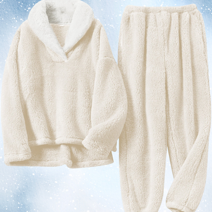 Sanna™ – Mjukt tvådelat set