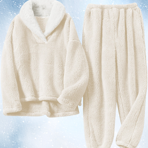 Sanna™ – Mjukt tvådelat set