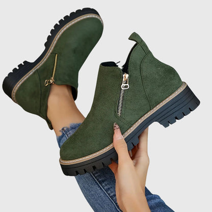 Raely™ - Ortopediska Stövlar