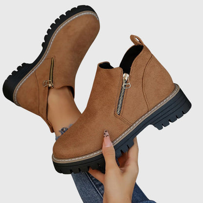 Raely™ - Ortopediska Stövlar