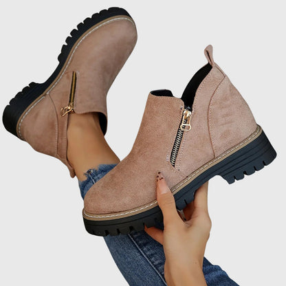 Raely™ - Ortopediska Stövlar