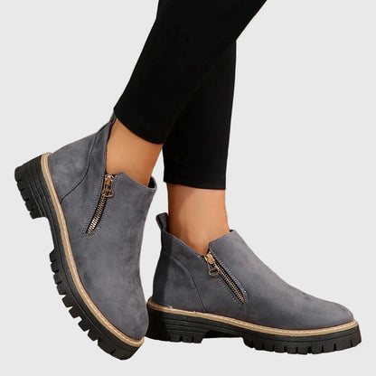 Raely™ - Ortopediska Stövlar