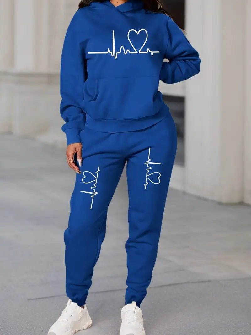 Calm Comfort tvådelat set | Tillsammans mot diabetes