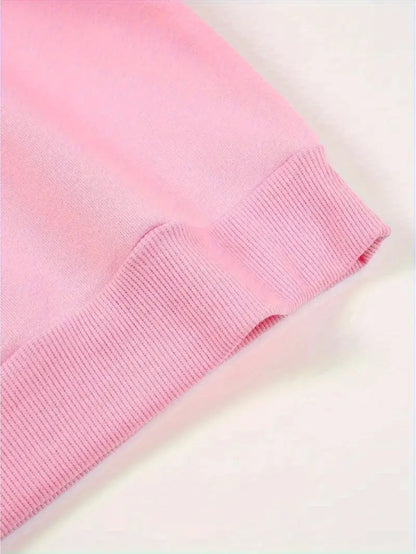 Enkel komforttröja | Tillsammans mot bröstcancer