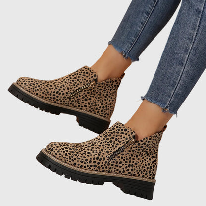 Raely™ - Ortopediska Stövlar