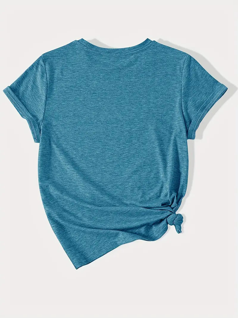 Söt Katt T-shirt | Tillsammans mot Diabetes