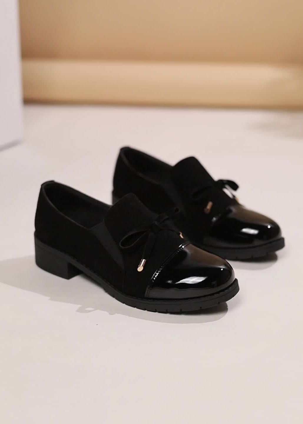 Lily™ - Mjuka ortopediska skor