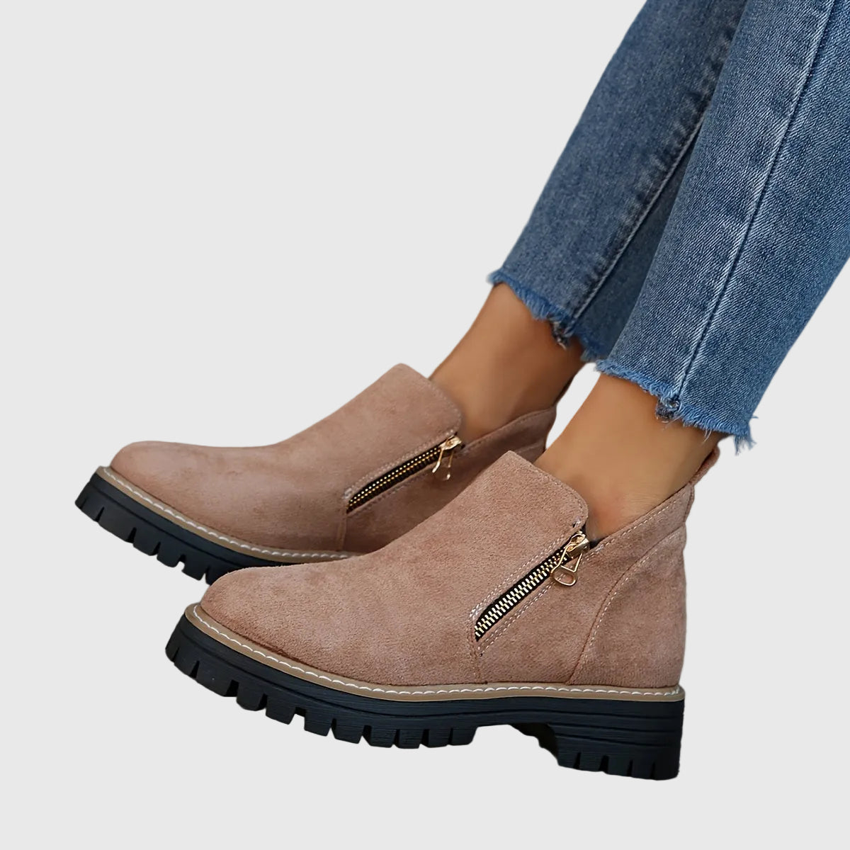 Raely™ - Ortopediska Stövlar