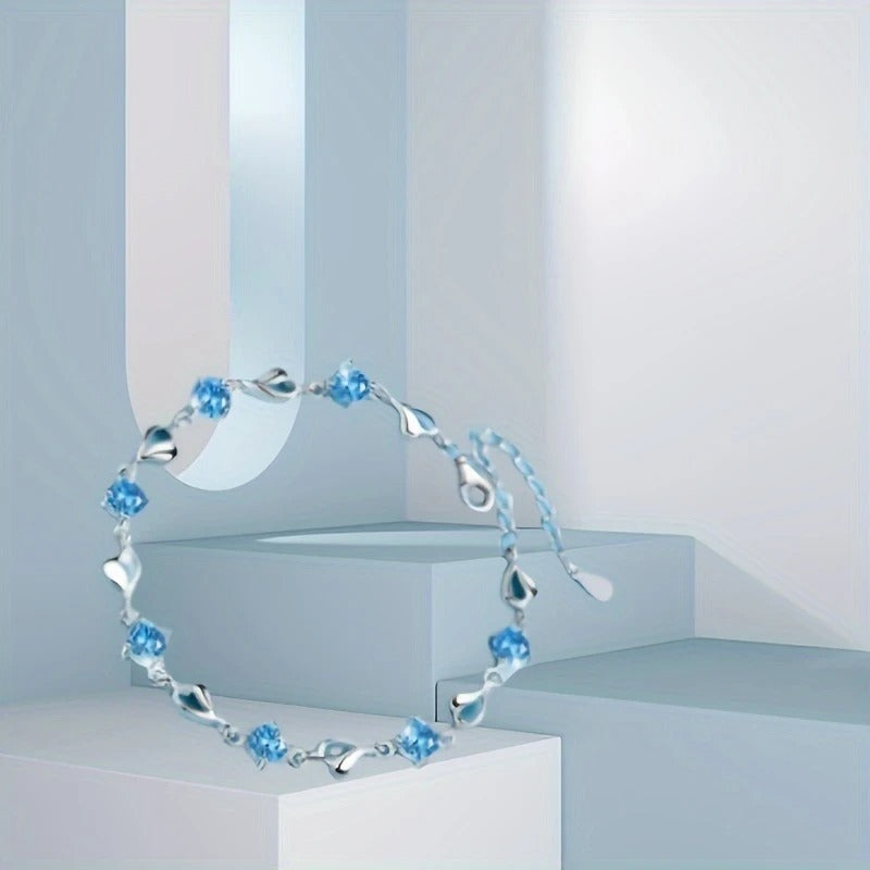 Armband för Evig Kärlek | Tillsammans mot diabetes